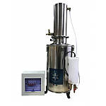 Акція на аквадистилятори - травень!