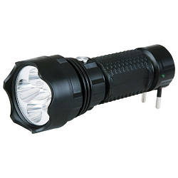 Ліхтар LUXURY 1175, 5LED