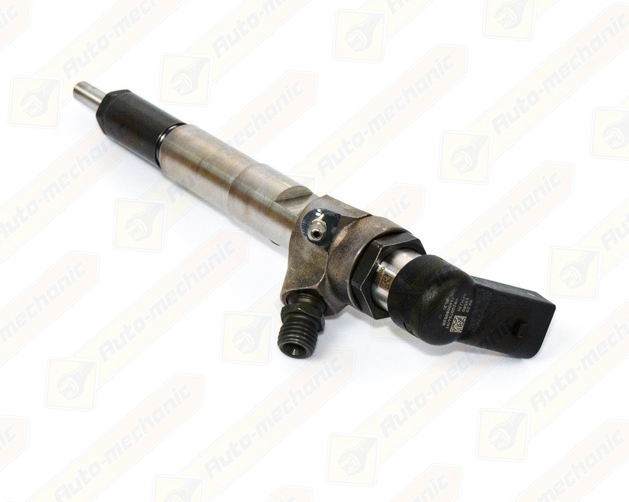 Форсунка common rail на Renault Megane III 2009->2016 1.5dCi — Renault ...