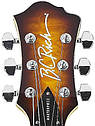 Електрогітара BC Rich MPETSB Eagle Masterpiece, фото 3