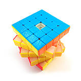 Кубик Рубіка 5x5 ShengShou GEM Кольоровий, фото 2