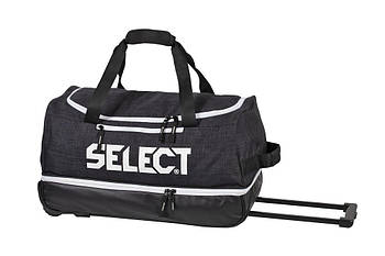 Спортивна сумка SELECT Lazio Teambag колісна 105 л (816300)