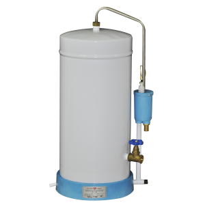 Аквадистилятор «Заповіт» ДЕ-4М, фото 1