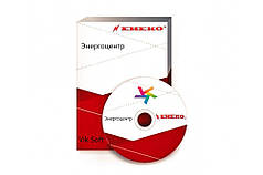 Комп’ютерна програма «Система комерційного обліку електроенергії «Енергоцентр»