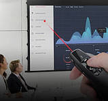 Лазерна указка / пульт для презентацій R400, фото 4