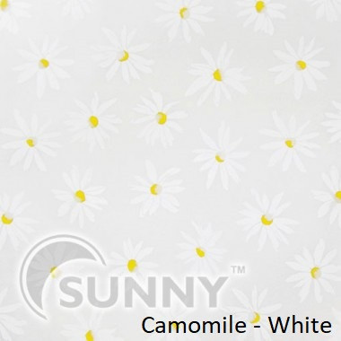 Рулонні штори для вікон у відкритій системі Sunny, фото 1