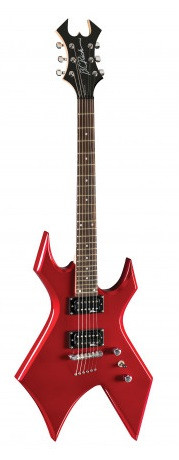 Електрогітара BC Rich NTWBR Warlock NT, фото 1