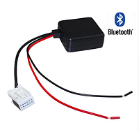 Bluetooth модуль AUX для peugeot 307 407 RD4 для Citroen C2 C3