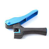 Діркопробивач 3 мм Presto-PS механічний для трубки 16 і 20 мм (SP-250), фото 3