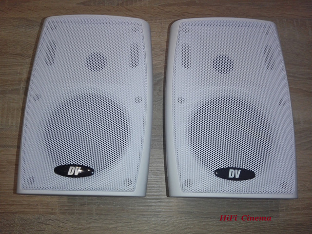 DV Audio PB-4.2 T IP - pair 1
