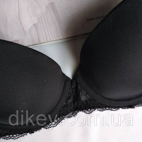 Купить Лифчик с гладкой чашкой (70 С), цена 245 грн — Prom.ua (ID ...
