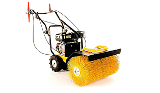 Підмітальна машина Higher, 60 см