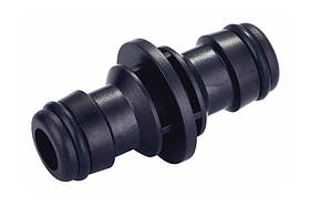 Фітинг Presto-PS з'єднання прохідне для конекторів (7745)