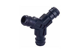 Фітинг Presto-PS-трійник для конекторів (7746)