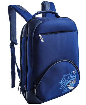 Рюкзак молодіжний ZiBi BLUE
