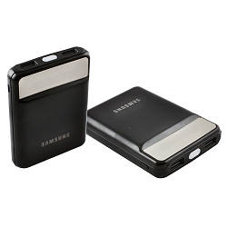 Power Bank Sumsung 20000mAh 2USB(1A+2.1 (А) - 5 (4000mAh)