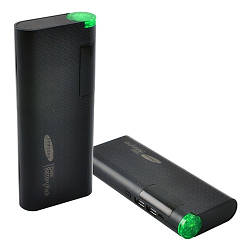 Power Bank Sumsung 30000mAh 2USB(1A+2А), інд. зар. - 7 (5000mAh)