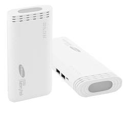 Power Bank Sumsung 30000mAh 2USB(1А+2А)+3SMD, інд. зар. - 8 (5000mAh)