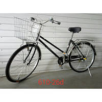 Велосипед 26 дюймів 610