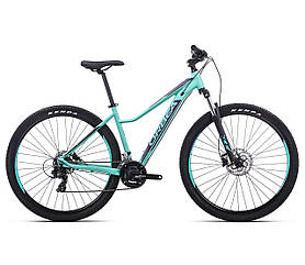 Велосипед 27" Orbea MX ENT 60 2019