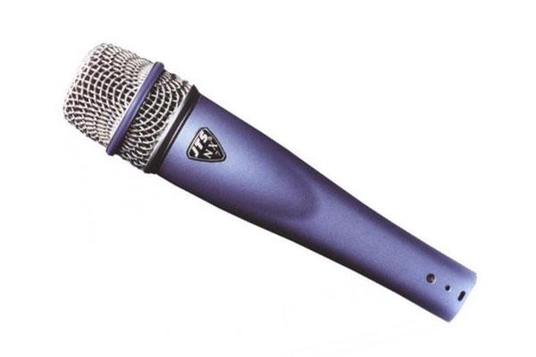 Мікрофон динамічний JTS NX-7S
