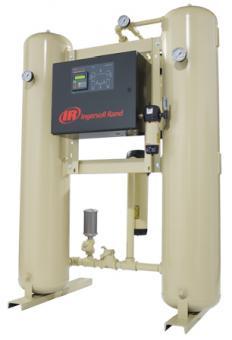 Осушувач адсорбційний з холодним осушенням Ingersoll Rand D1600IL