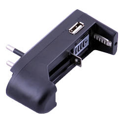 Зарядка Poliсe USB-C01