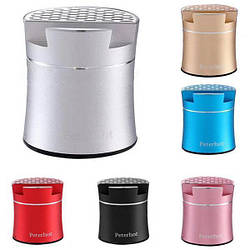 Bluetooth-колонка Peterhot PTH-307, радіо, speakerphone, Shaking