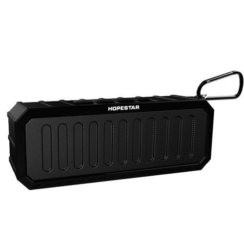 Bluetooth-колонка HOPESTAR-T3, HQ StrongPower, c функцією speakerphone, радіо