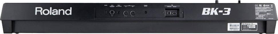Синтезатор Roland BK-3, фото 3