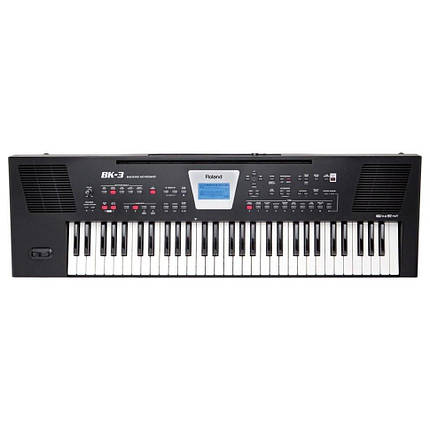 Синтезатор Roland BK-3, фото 4