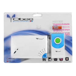 Дзвінок OBEE Z05-DC від батарейок