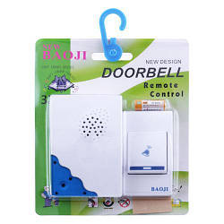 Дзвінок BAOJI 307 АС від мережі
