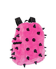 Рюкзак MadPax Moppets Half FUR-REAL PINK (M/FUR/PNK/HALF), фото 5