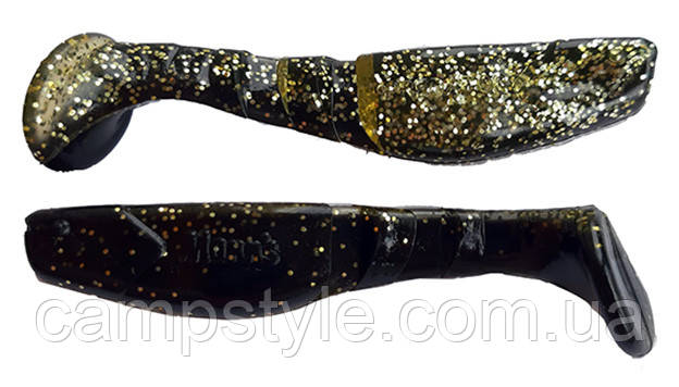 Віброхвіст Mann's Predator 2.5 M-056 LA-GOSH