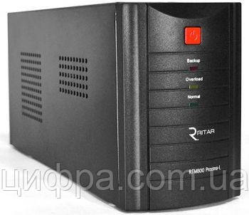 ДБЖ Ritar RTM800 (480W)