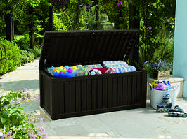 Ящик для зберігання KETER ROCKWOOD STORAGE BOX 570 л