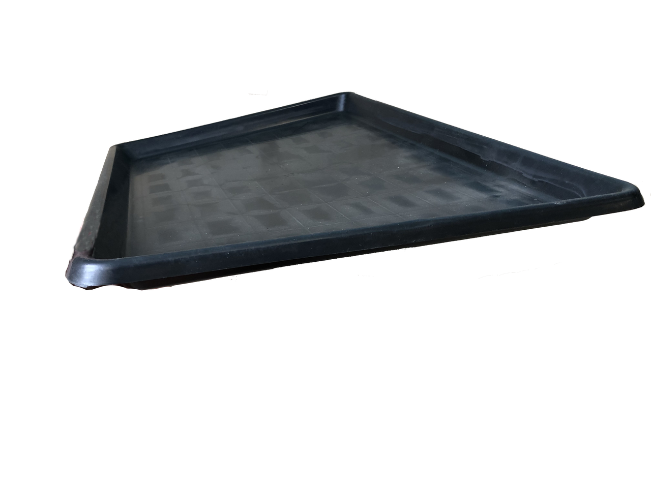 Пластиковий піддон. 60х90 Піддони для кліток. Пластикові піддони., фото 1