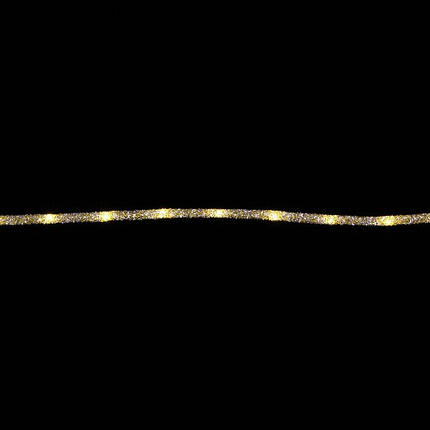 Гірлянда 8 м., "Мотузка", "Luca Lighting", колір теплий білий, фото 2