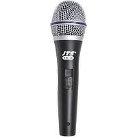 Микрофон динамический JTS TX-8
