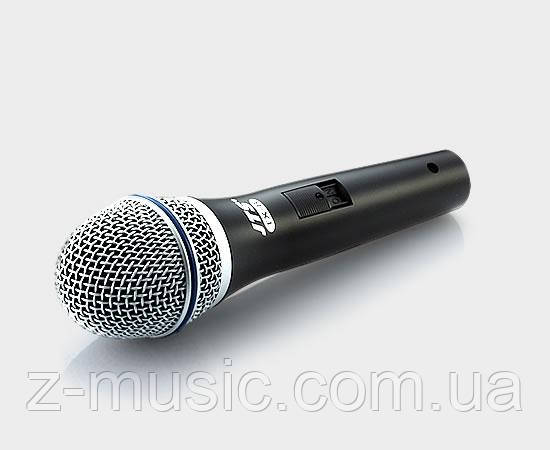 Микрофон динамический JTS TX-8 - фото 2 - id-p926065849