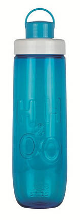 Пляшка тритановая Snips, 0,75 л, синя, фото 2