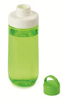 Пляшка тритановая Snips, 0,5 л, зелена, фото 3