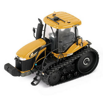 Гусениці для тракторів Challenger