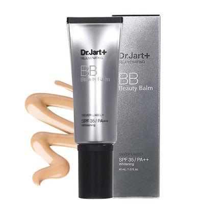 Омолаживающий ВВ-крем Dr. Jart+ Rejuvenating Beauty Balm Silver Label SPF35 PA++ 40ml