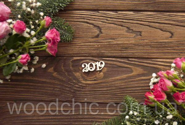 Чипборд 2019