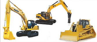 Оренда спецтехніки