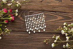 Чіпборд Підвіска кристалики