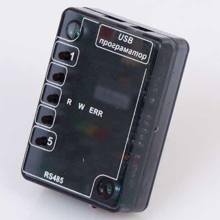 USB-програматор Тірас, фото 1