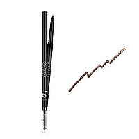 Подводка для бровей Golden Rose Longstay Precise Browliner№102